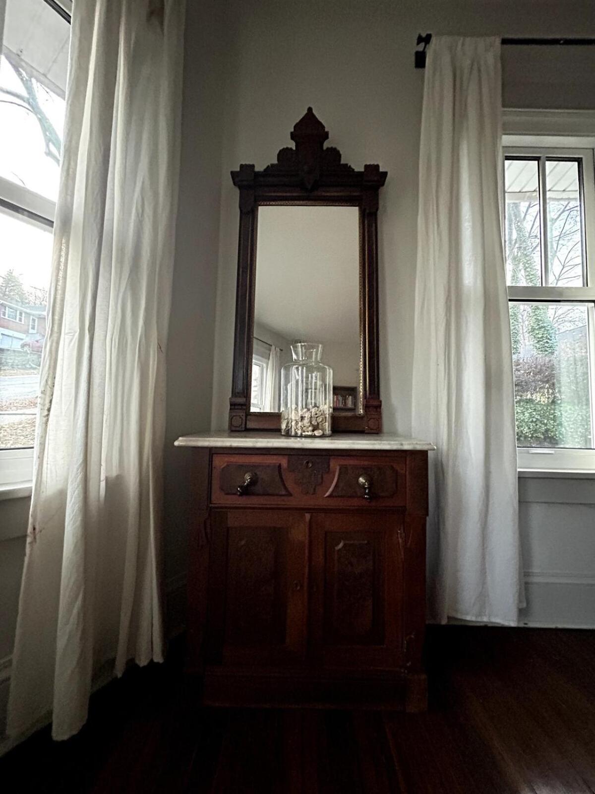 The Farmhouse At Fort Hill Peekskill Buitenkant foto