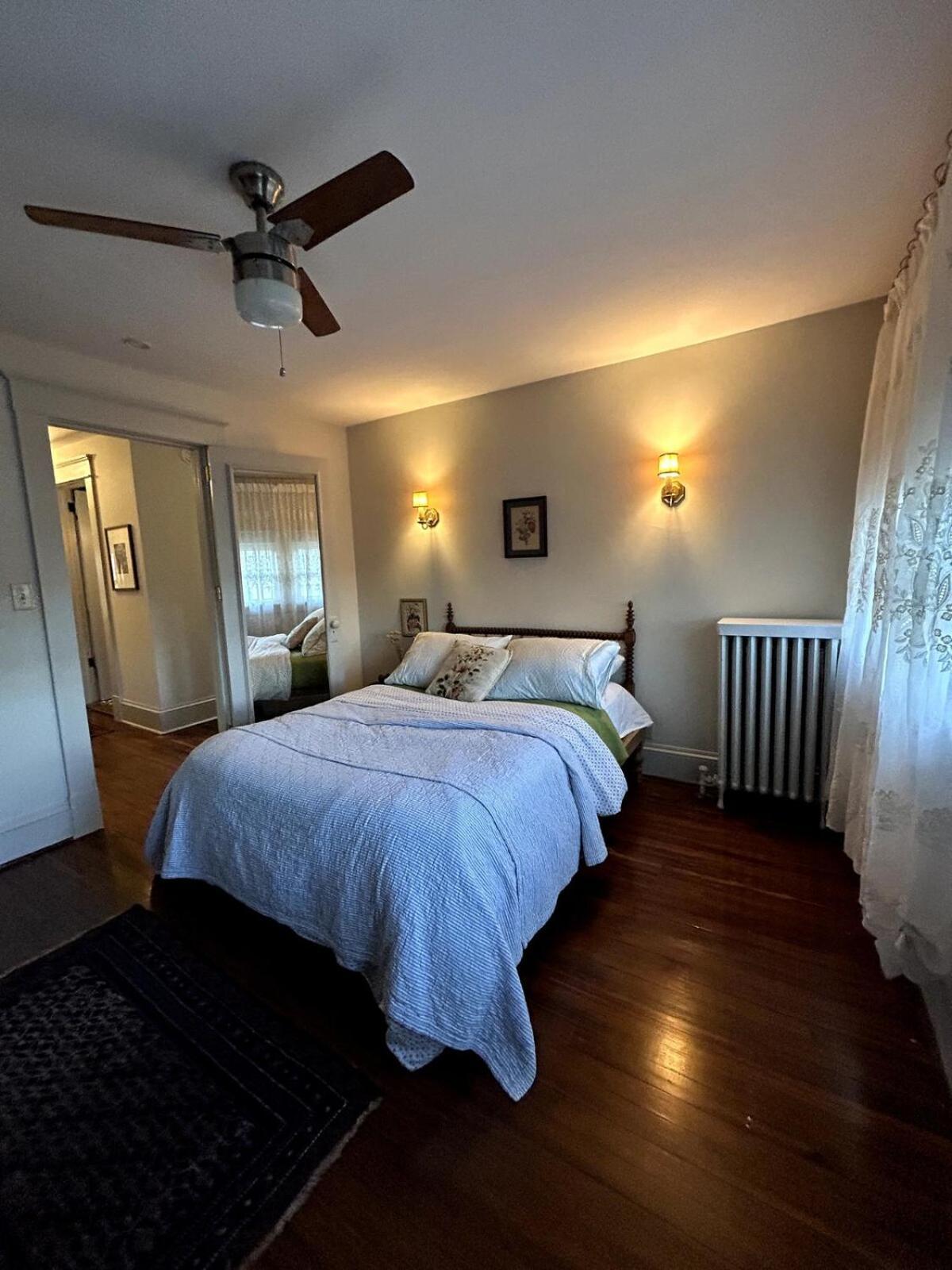 The Farmhouse At Fort Hill Peekskill Buitenkant foto