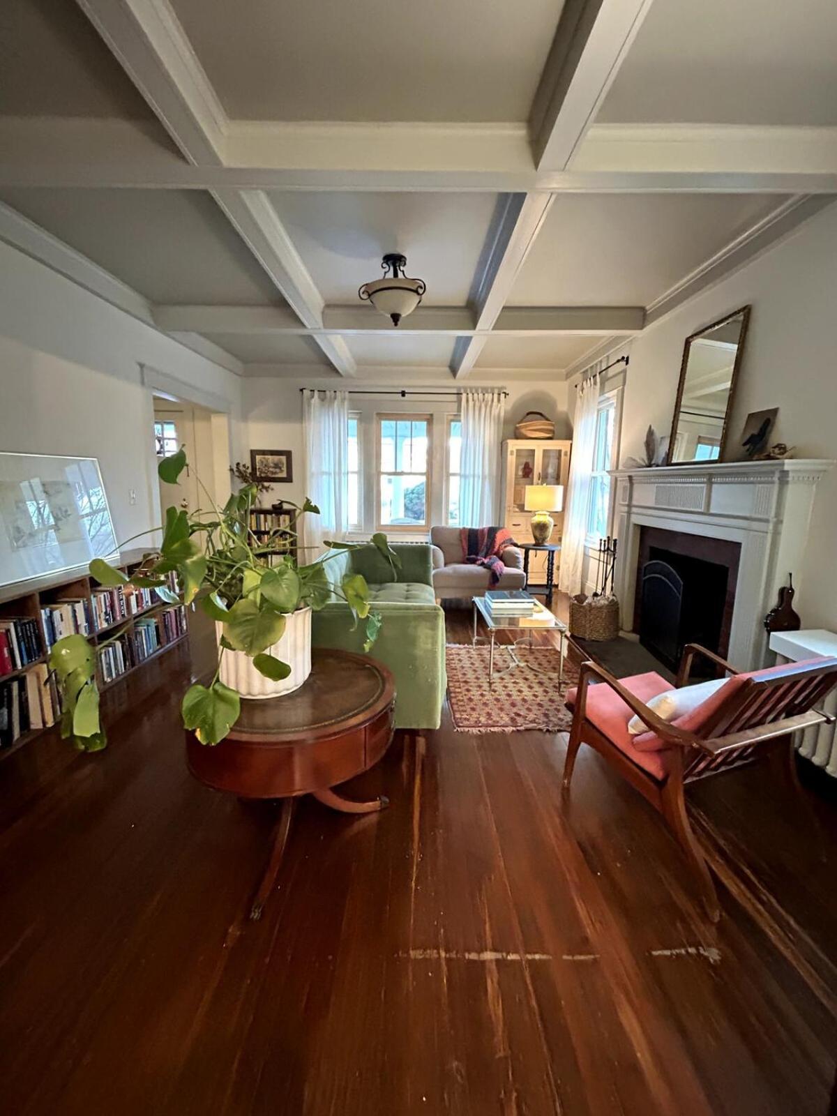 The Farmhouse At Fort Hill Peekskill Buitenkant foto